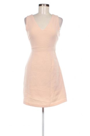 Kleid SUNCOO, Größe XS, Farbe Rosa, Preis 12,32 €