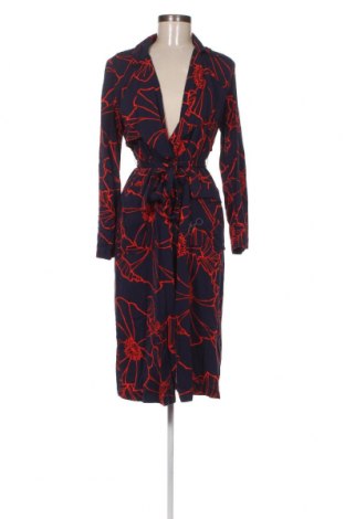 Kleid SUNCOO, Größe XS, Farbe Mehrfarbig, Preis 45,11 €