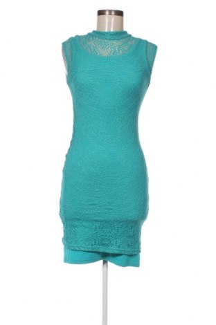 Kleid Saachi, Größe S, Farbe Grün, Preis € 5,30