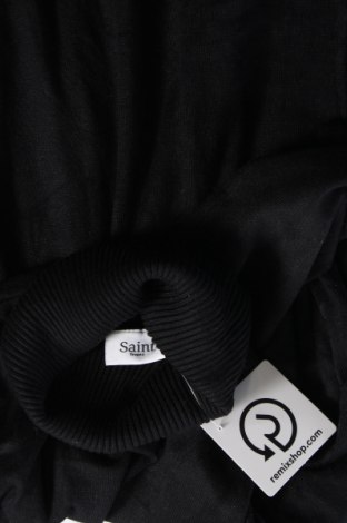 Φόρεμα Saint Tropez, Μέγεθος M, Χρώμα Μαύρο, Τιμή 9,46 €
