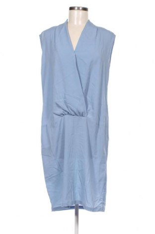 Kleid Saint Tropez, Größe M, Farbe Blau, Preis € 9,46
