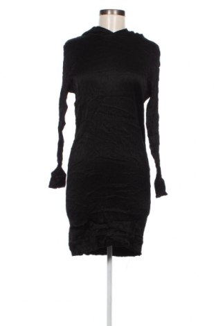 Kleid Samsoe & Samsoe, Größe L, Farbe Schwarz, Preis 3,28 €