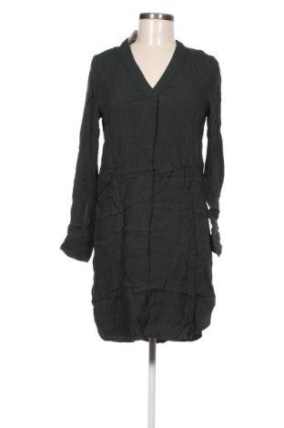 Kleid Samsoe & Samsoe, Größe XS, Farbe Grün, Preis € 6,16