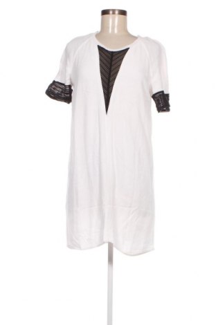 Φόρεμα Sandro, Μέγεθος M, Χρώμα Λευκό, Τιμή 179,79 €