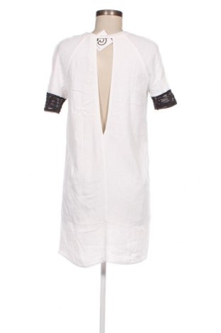 Kleid Sandro, Größe M, Farbe Weiß, Preis € 118,66