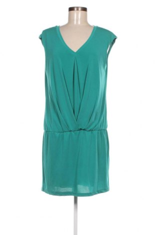 Φόρεμα Sandro Ferrone, Μέγεθος L, Χρώμα Πράσινο, Τιμή 20,80 €