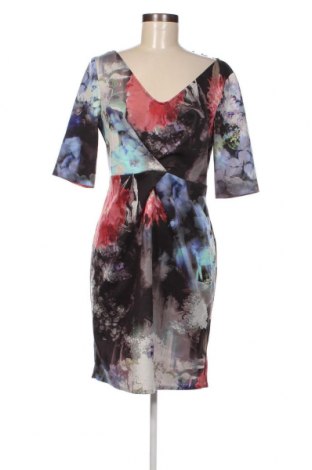 Φόρεμα Sandro Ferrone, Μέγεθος L, Χρώμα Πολύχρωμο, Τιμή 35,40 €