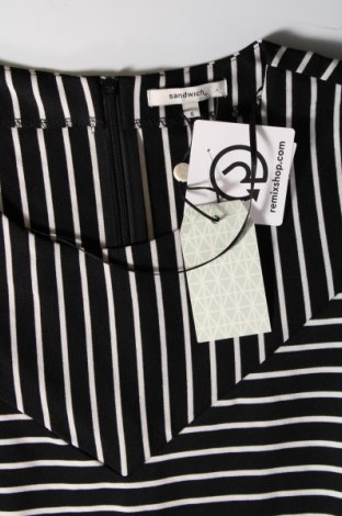 Kleid Sandwich_, Größe S, Farbe Schwarz, Preis € 39,52