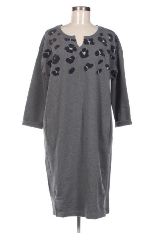 Kleid Sandwich_, Größe XL, Farbe Grau, Preis 13,53 €
