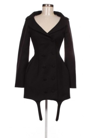 Φόρεμα Sara Battaglia, Μέγεθος S, Χρώμα Μαύρο, Τιμή 638,66 €