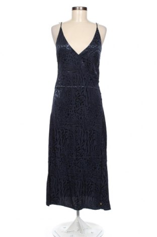 Kleid Scotch & Soda, Größe S, Farbe Blau, Preis € 133,51