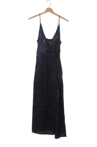 Kleid Scotch & Soda, Größe XS, Farbe Blau, Preis 133,51 €
