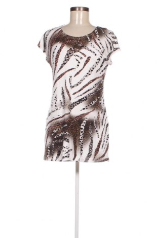 Kleid Seidel, Größe XS, Farbe Mehrfarbig, Preis € 7,89