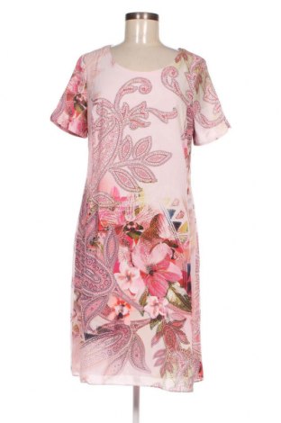 Kleid Select, Größe M, Farbe Mehrfarbig, Preis € 7,82