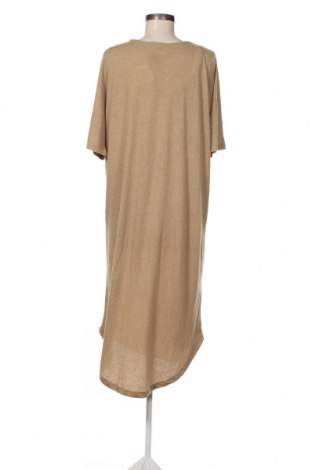 Φόρεμα Selected Femme, Μέγεθος M, Χρώμα  Μπέζ, Τιμή 27,22 €