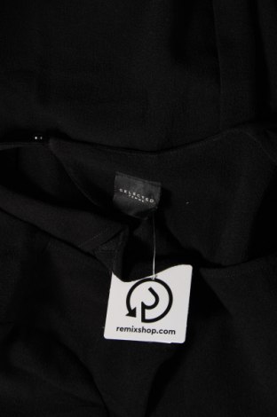 Φόρεμα Selected Femme, Μέγεθος M, Χρώμα Μαύρο, Τιμή 39,59 €