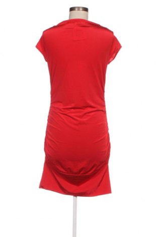 Kleid Seppala, Größe M, Farbe Rot, Preis € 5,65