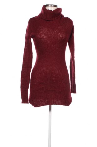 Kleid Seppala, Größe M, Farbe Rot, Preis 5,65 €