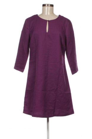 Φόρεμα Seppala, Μέγεθος M, Χρώμα Βιολετί, Τιμή 4,13 €