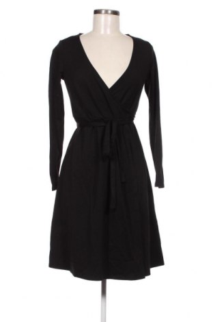 Kleid Seraphine, Größe S, Farbe Schwarz, Preis 5,19 €