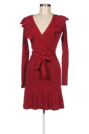Šaty  Seven Sisters, Velikost S, Barva Červená, Cena  116,00 Kč