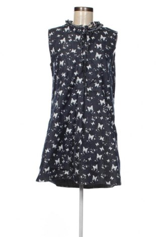 Kleid Shana, Größe M, Farbe Blau, Preis 10,74 €