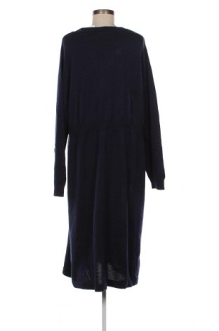 Šaty  Sheego, Veľkosť 4XL, Farba Modrá, Cena  31,55 €