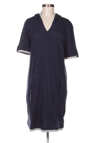 Kleid Sheego, Größe M, Farbe Blau, Preis 52,58 €