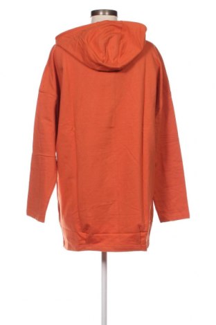 Kleid Sheego, Größe M, Farbe Orange, Preis 12,62 €