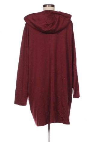 Kleid Sheego, Größe XXL, Farbe Rot, Preis 22,08 €