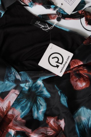 Φόρεμα Sheego, Μέγεθος 4XL, Χρώμα Πολύχρωμο, Τιμή 47,85 €