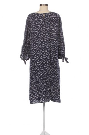 Kleid Sheego, Größe XXL, Farbe Blau, Preis 39,44 €
