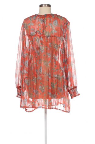 Φόρεμα Sheego, Μέγεθος XL, Χρώμα Πορτοκαλί, Τιμή 7,89 €
