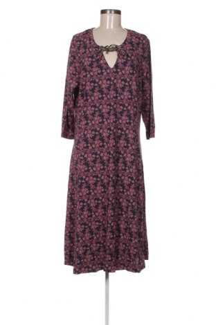 Kleid Sheego, Größe XL, Farbe Mehrfarbig, Preis 27,87 €
