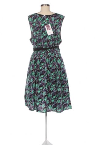 Šaty  Sheego, Velikost 4XL, Barva Vícebarevné, Cena  1 478,00 Kč