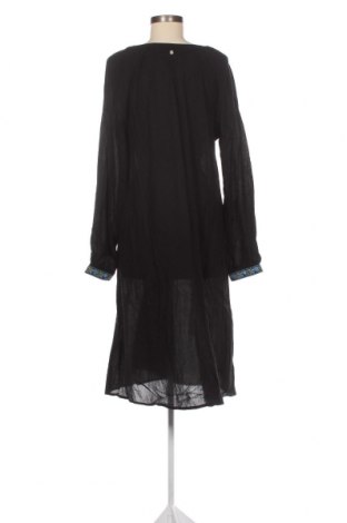 Kleid Sheego, Größe XL, Farbe Schwarz, Preis 31,55 €