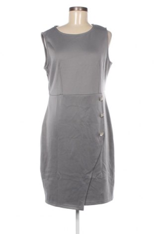Kleid Sheilay, Größe XL, Farbe Grau, Preis € 6,05
