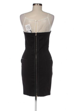 Kleid Silvian Heach, Größe M, Farbe Schwarz, Preis 18,47 €