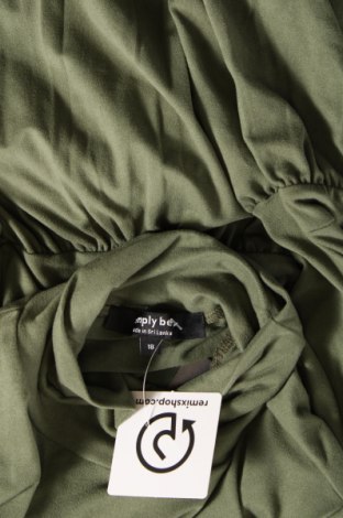 Kleid Simply Be, Größe XL, Farbe Grün, Preis € 6,40
