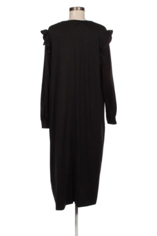 Kleid Simply Be, Größe XL, Farbe Schwarz, Preis 7,59 €
