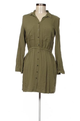 Φόρεμα Sinsay, Μέγεθος M, Χρώμα Πράσινο, Τιμή 4,49 €