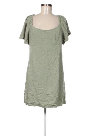 Šaty  Sinsay, Velikost XXL, Barva Zelená, Cena  377,00 Kč