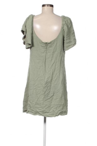 Šaty  Sinsay, Velikost XXL, Barva Zelená, Cena  314,00 Kč
