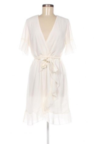 Φόρεμα Sisters Point, Μέγεθος M, Χρώμα Λευκό, Τιμή 15,77 €