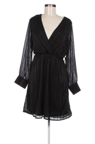 Φόρεμα Sisters Point, Μέγεθος M, Χρώμα Μαύρο, Τιμή 7,89 €