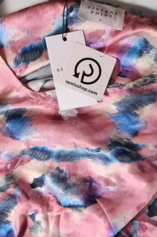 Kleid Sisters Point, Größe XL, Farbe Mehrfarbig, Preis 52,58 €