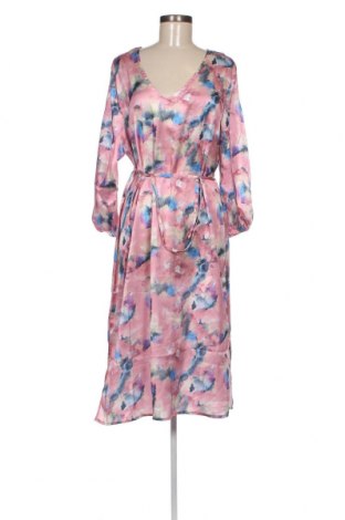 Sukienka Sisters Point, Rozmiar XL, Kolor Kolorowy, Cena 271,88 zł
