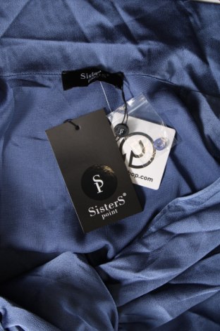 Kleid Sisters Point, Größe L, Farbe Blau, Preis 23,14 €