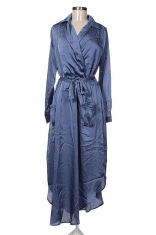 Φόρεμα Sisters Point, Μέγεθος L, Χρώμα Μπλέ, Τιμή 23,14 €