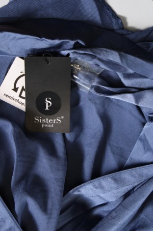 Φόρεμα Sisters Point, Μέγεθος S, Χρώμα Μπλέ, Τιμή 23,32 €